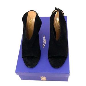 Aquazzura Ami Sandals